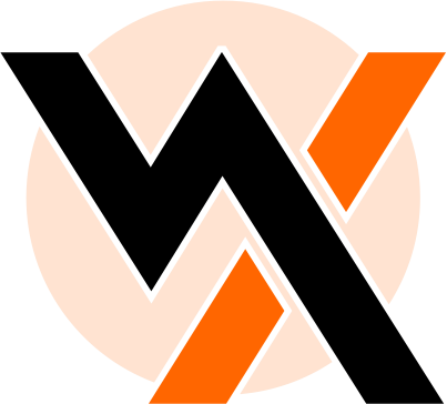 Wavxon Logo